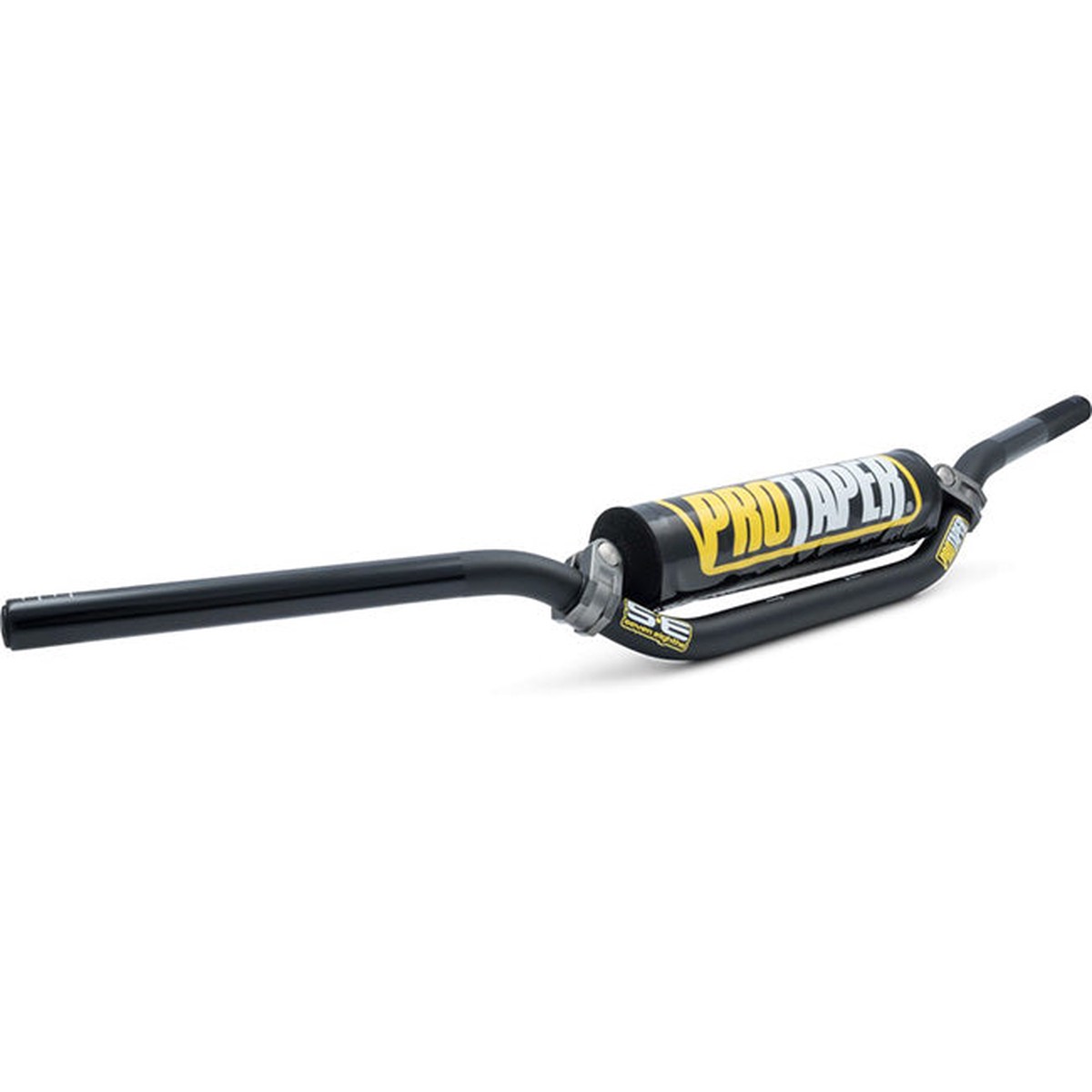 22.2mm SE Bar CR Low Black Protaper (PT025243)
