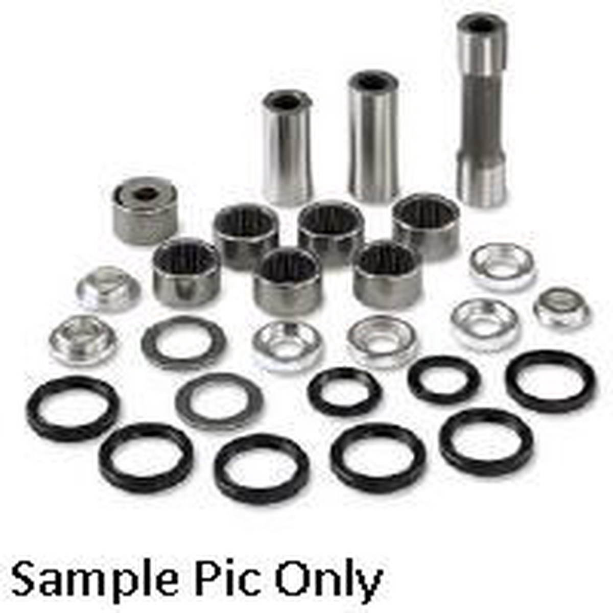 ALL BALLS LINKAGE BEARING KIT GAS GAS EC MC SM