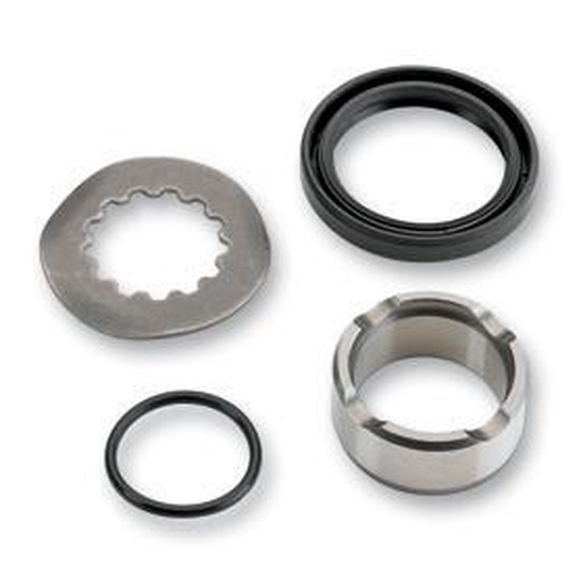 ALL BALLS SPROCKET SEAL KIT HONDA CR125R 86-03