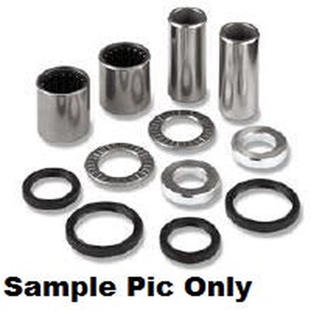 ALL BALLS SWINGARM BEARING KIT YAMAHA WR250 94-97 YZ125 93-97 YZ250 93-97