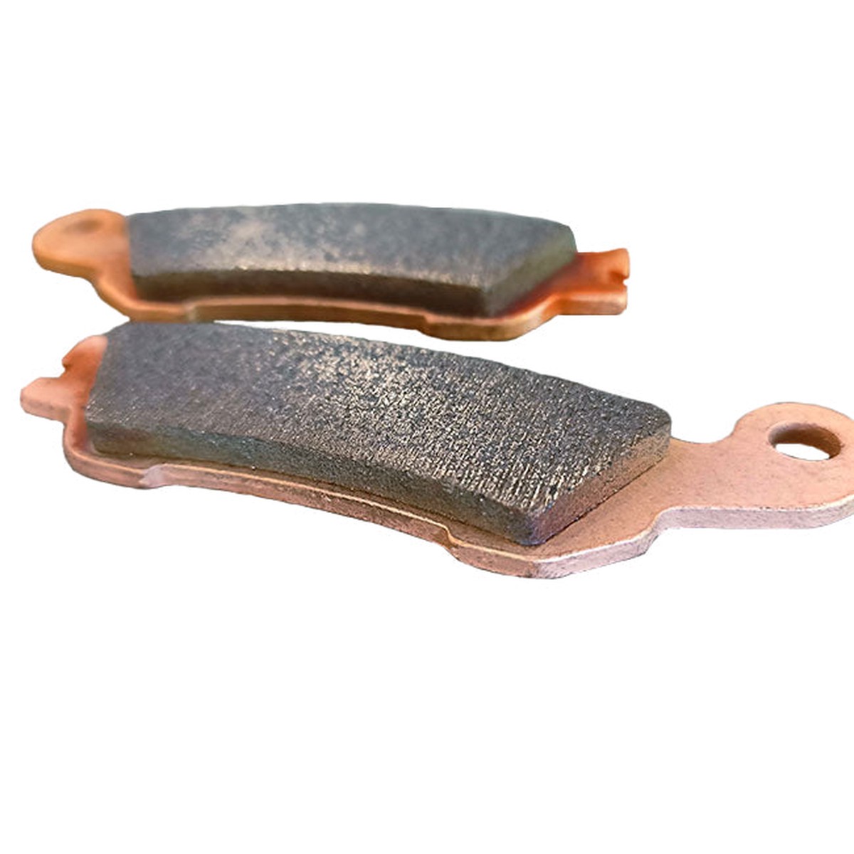 AX350843 Sintered Metal Brake Pads Artrax. Alt: VD127/2JL GF007^