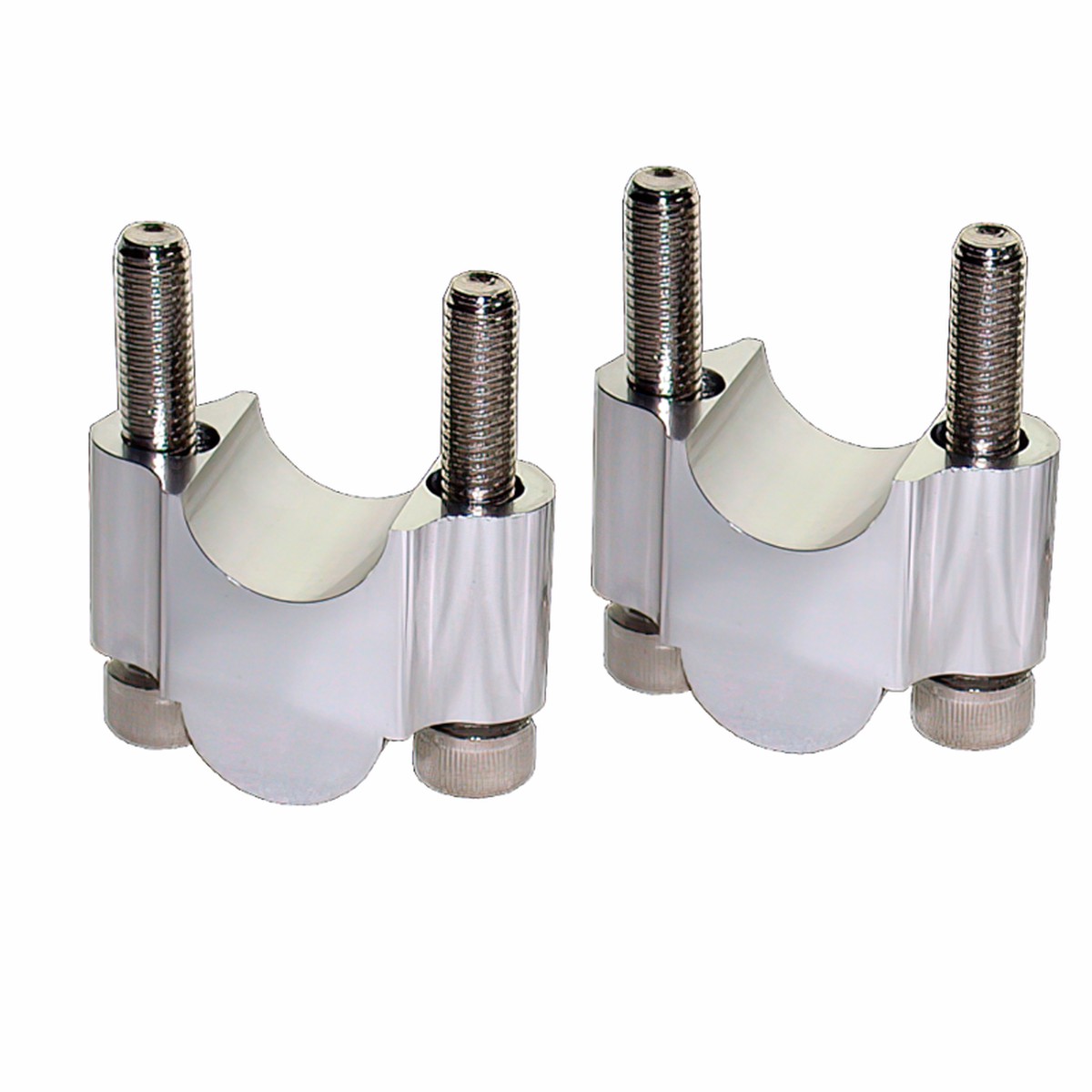 Bar raisers Sliver 25mm 22.2mm Standard bar Tech7 (BR222S)