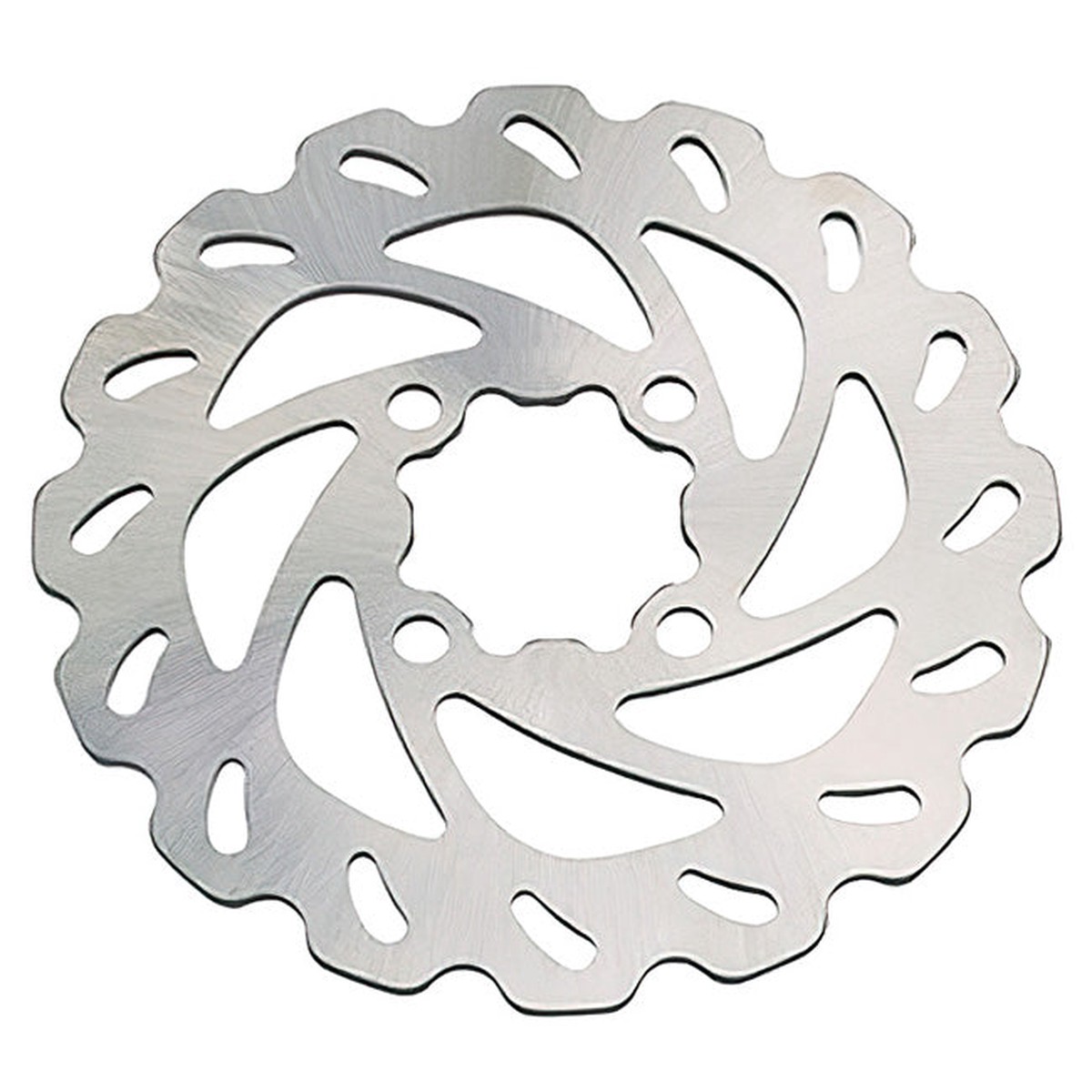 Brake Disc Rotor Front CRF230 Artrax (AX36001)