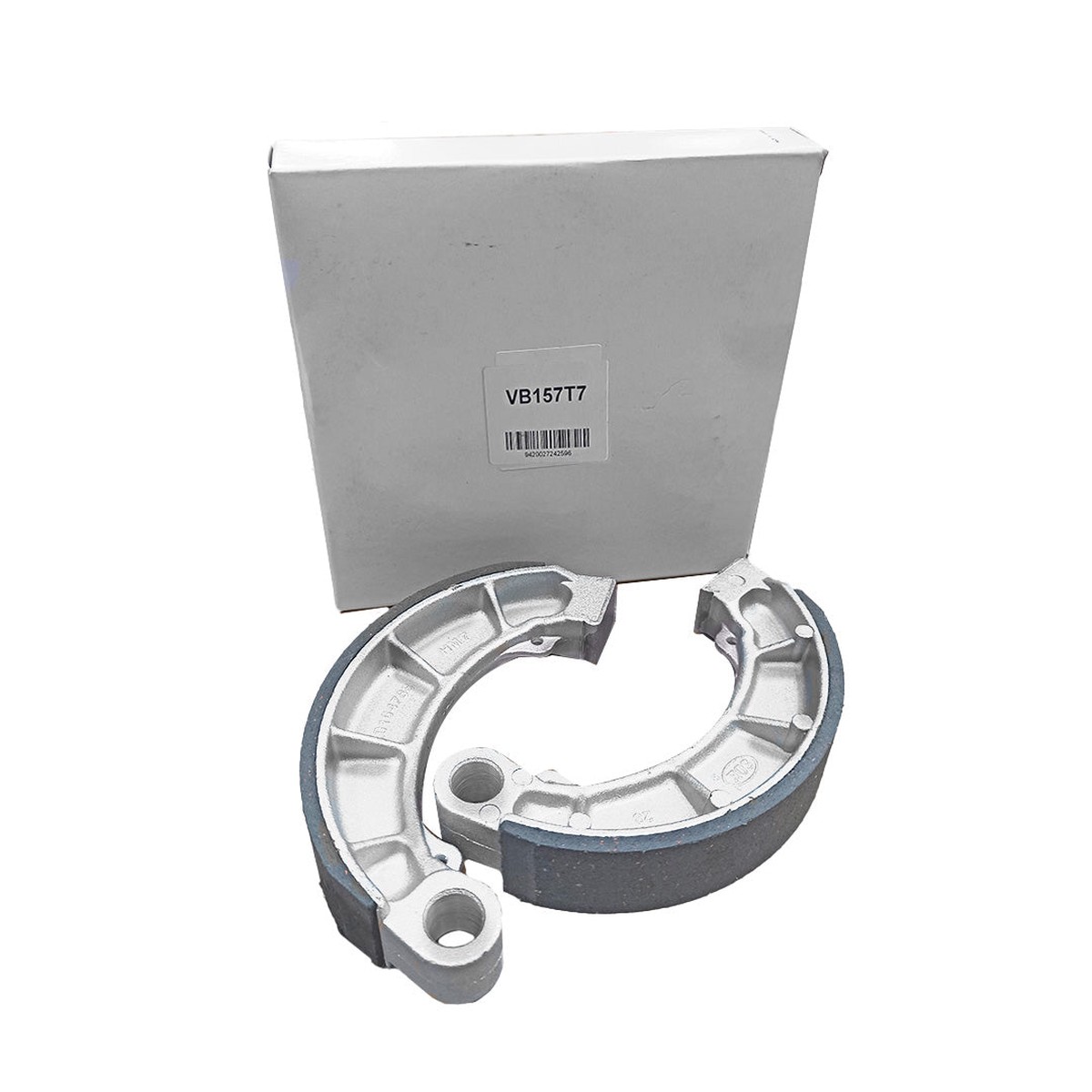 Brake Shoes VB157 Tech7 (VB157T7)