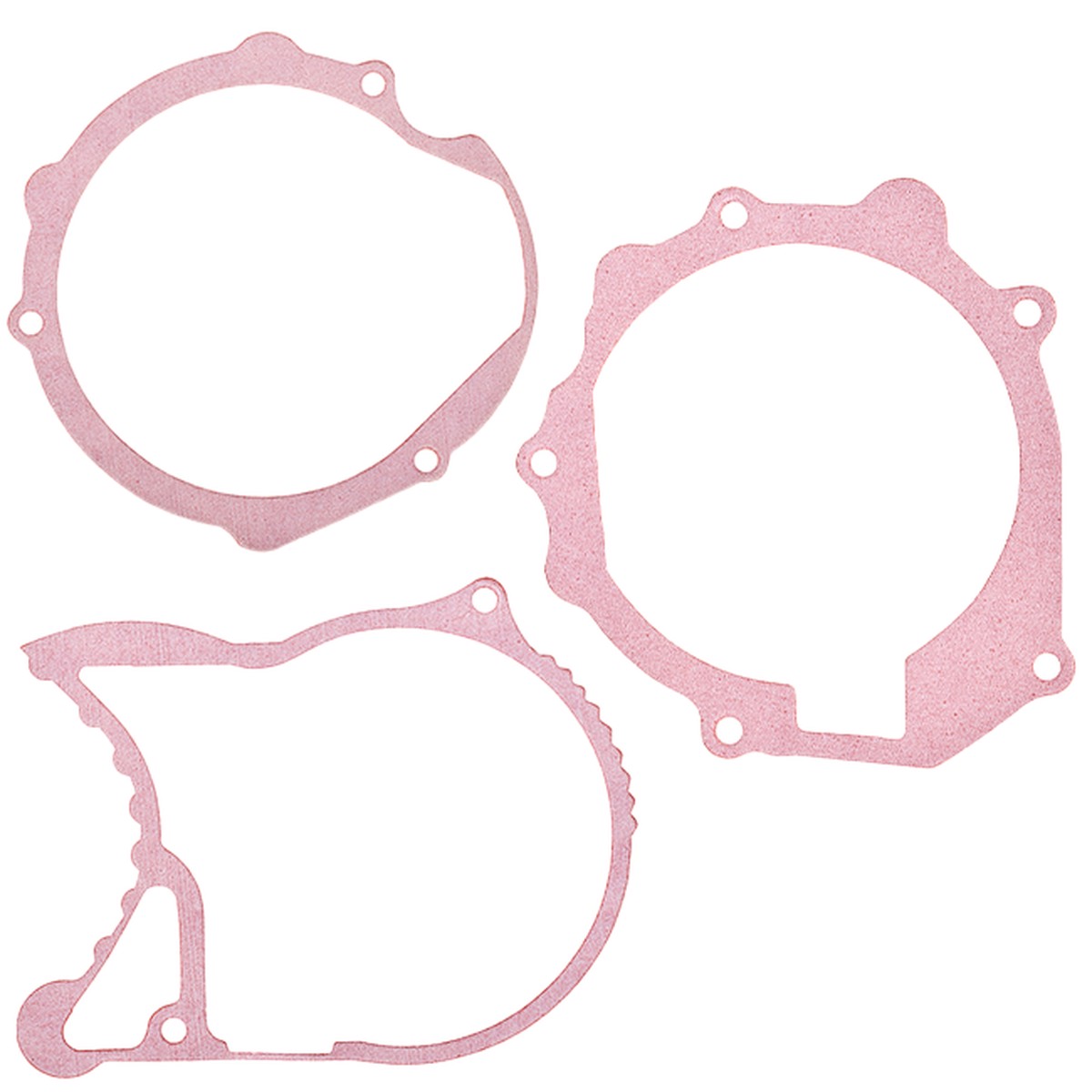 CR500 Ignition Cover Gasket Boyesen (BRSCG-03)