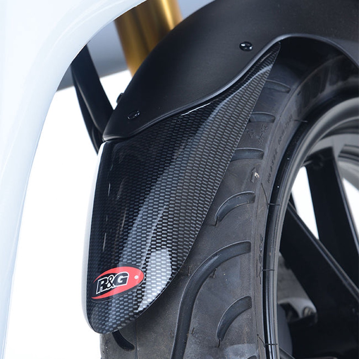 Fender Extender Honda R&G (FERG0133CL)