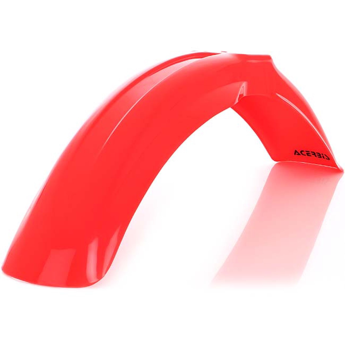 Front Mudguard Red CR125/250/500R 95-99/95-00 Acerbis (8039.110)