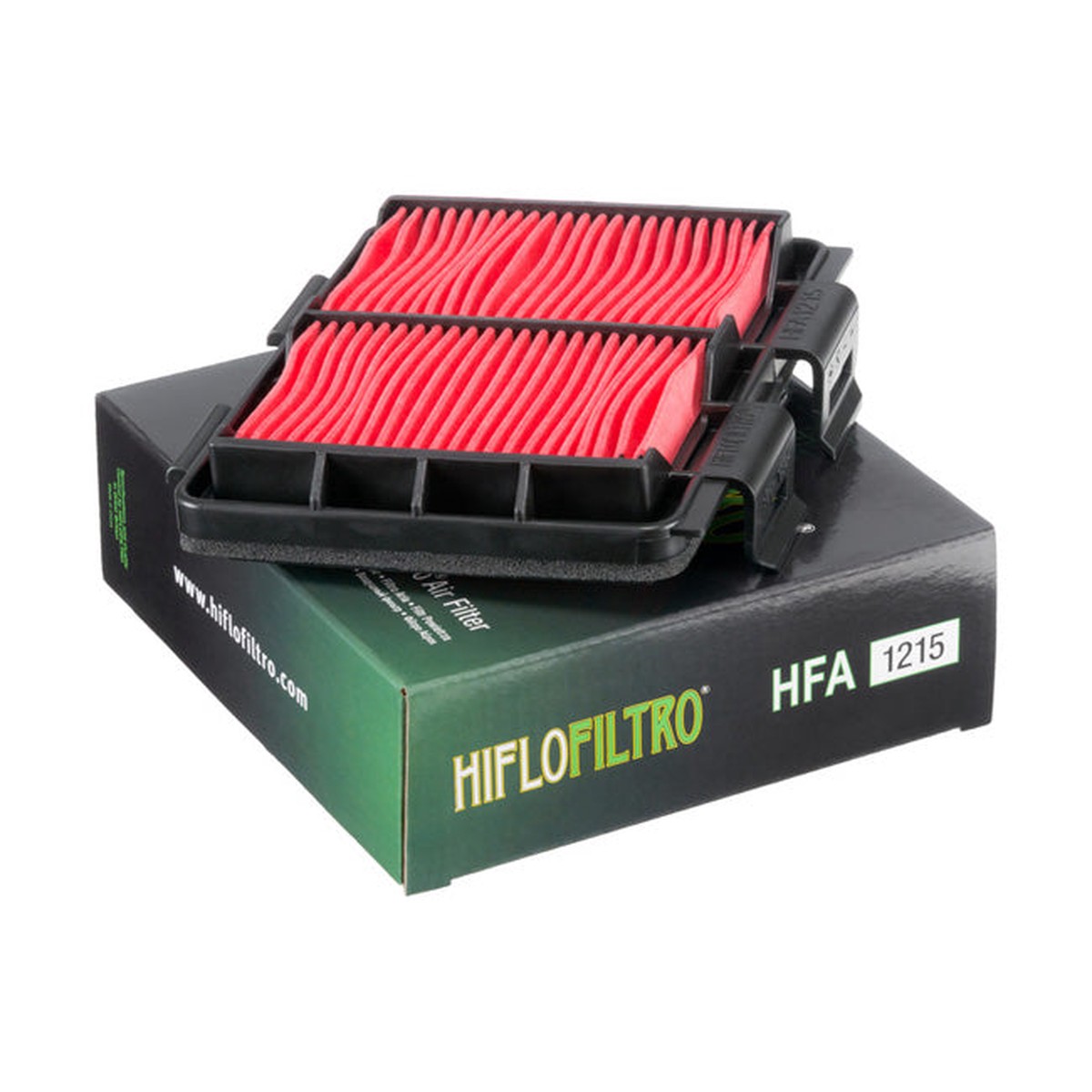 HFA1215 Air Filter Hiflofiltro
