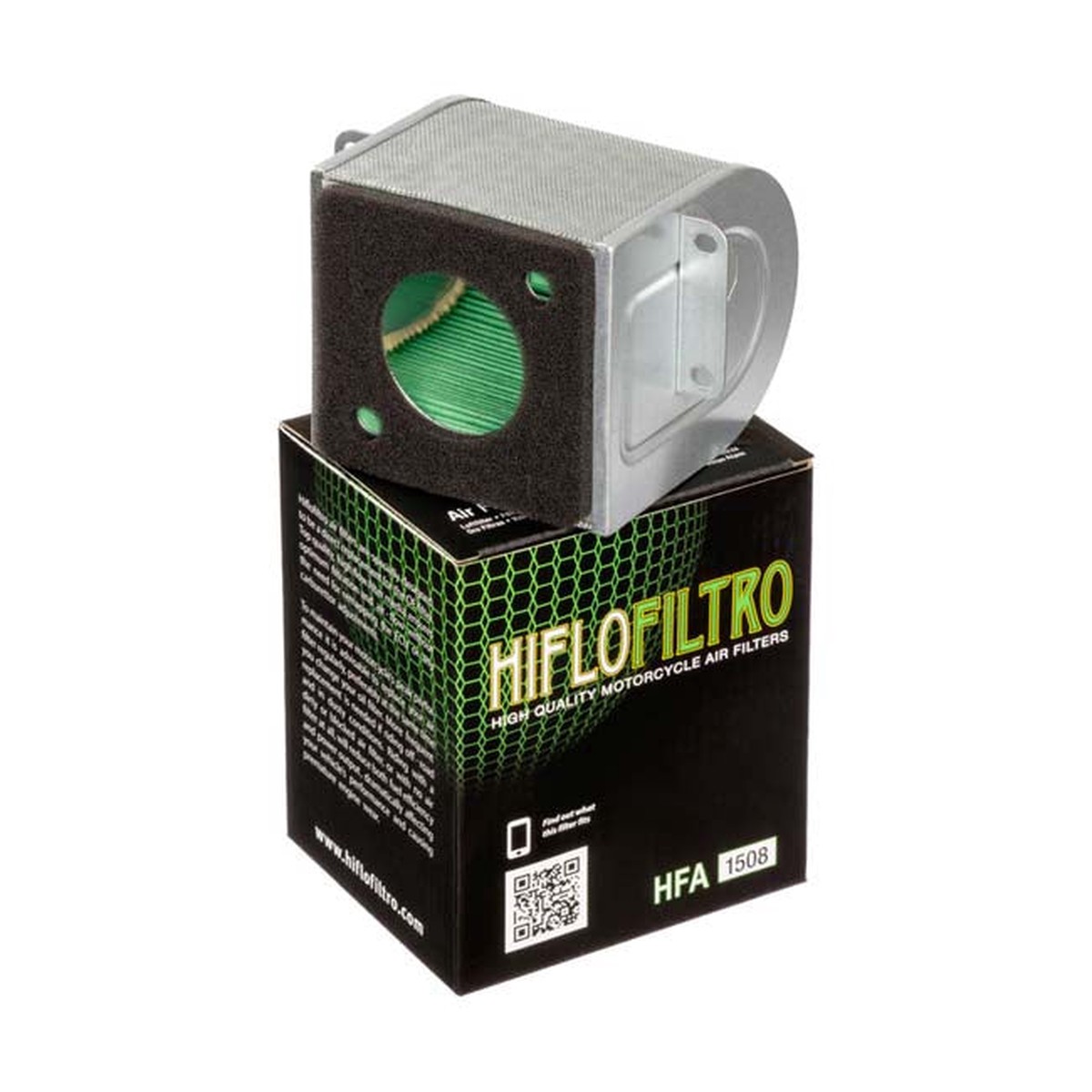 HFA1508 Air Filter Hiflofiltro