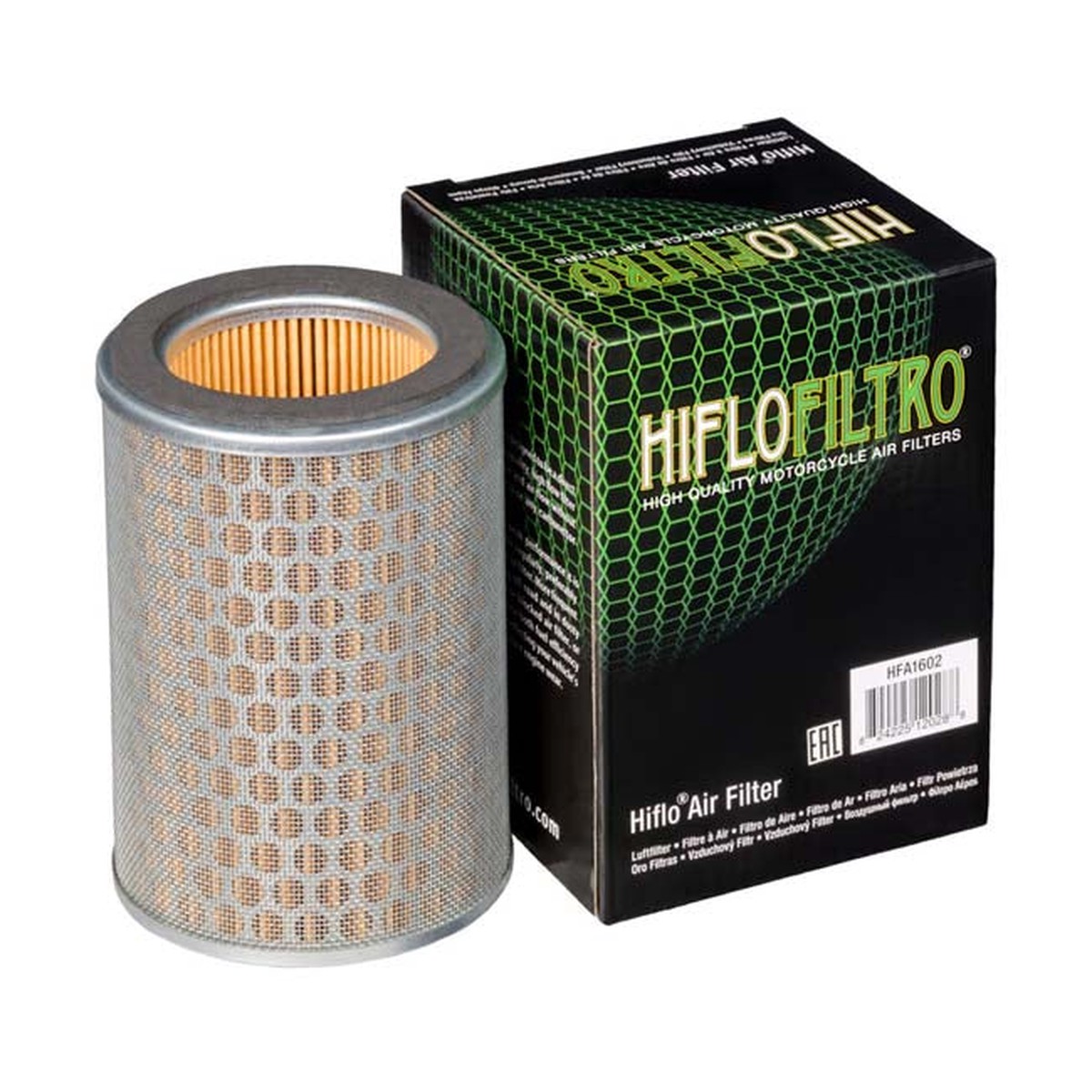 HFA1602 Air Filter Hiflofiltro