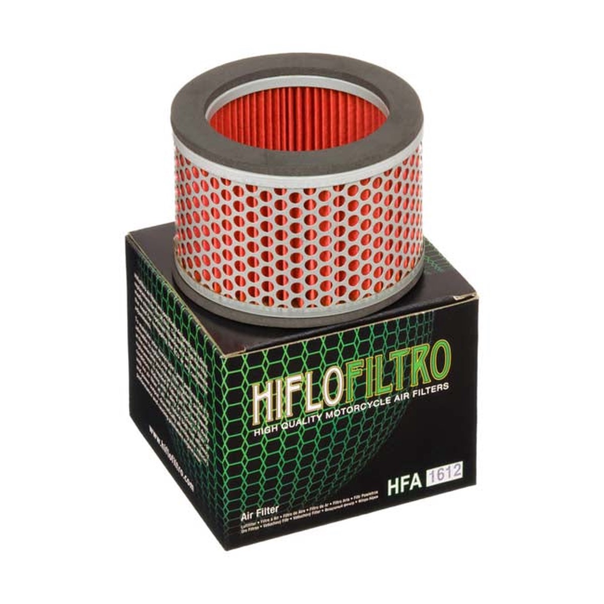 HFA1612 Air Filter Hiflofiltro