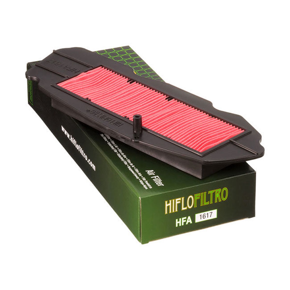 HFA1617 Air Filter (Honda Silver Wing) Hiflofiltro