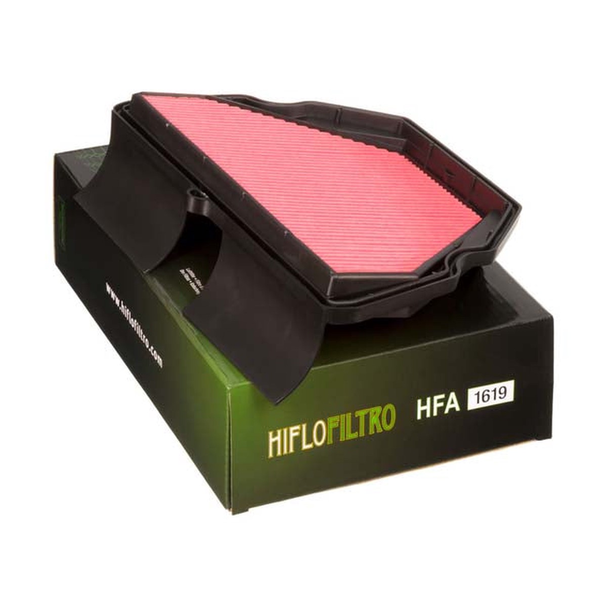 HFA1619 Air Filter Hiflofiltro