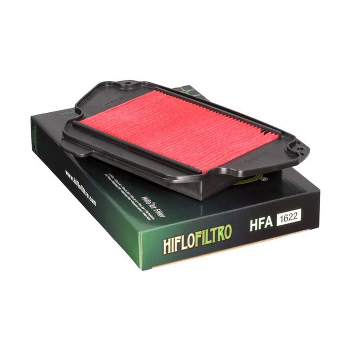 HFA1622 Air Filter Hiflofiltro