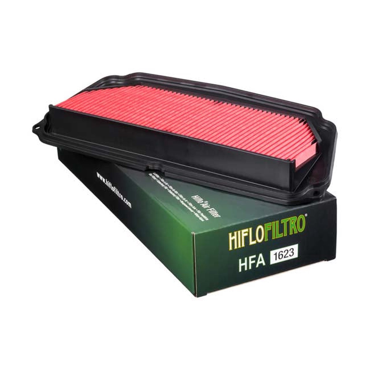 HFA1623 Air Filter Hiflofiltro