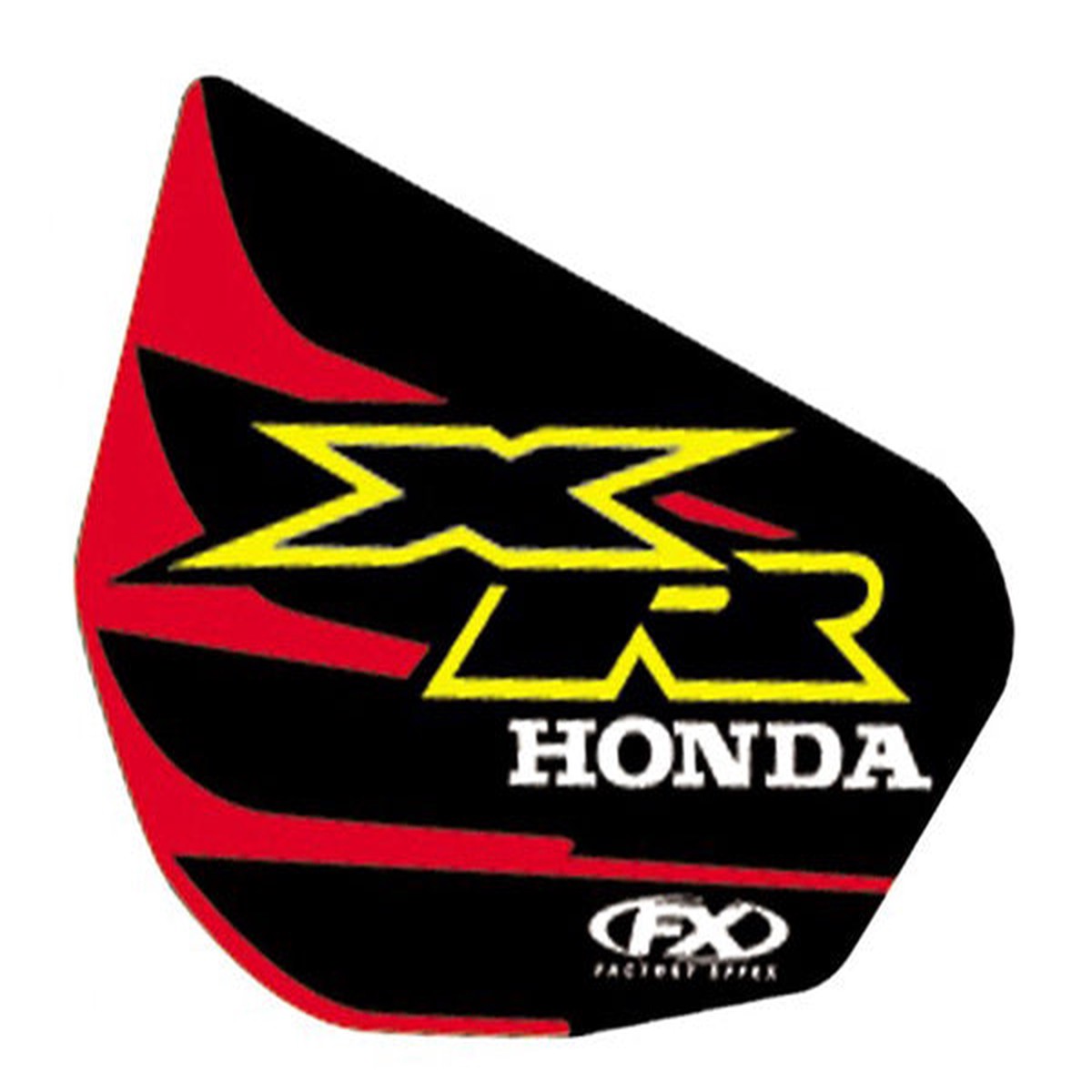 I OEM 97 XR250/600 86-04 tank only FX (FX02-8605)
