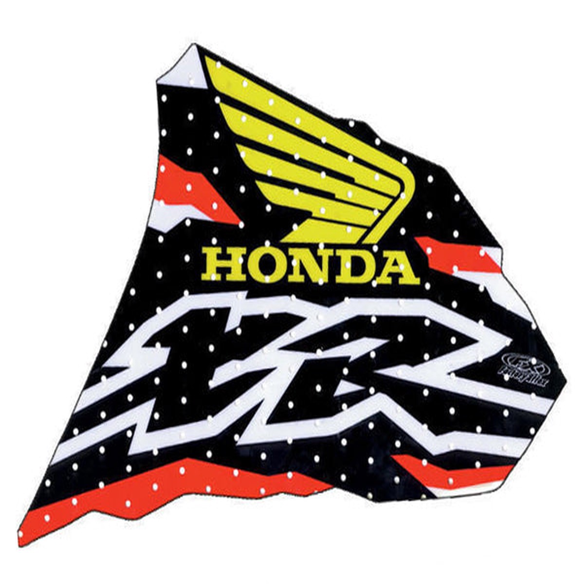 I OEM 98 XR250/600 86-04 tank only FX (FX02-8704)