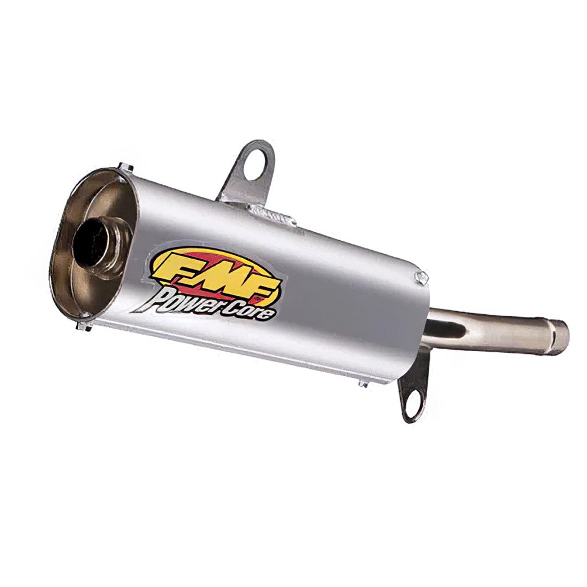 I P-Core CR500 87-88 Silencer FMF (FMF-020197)