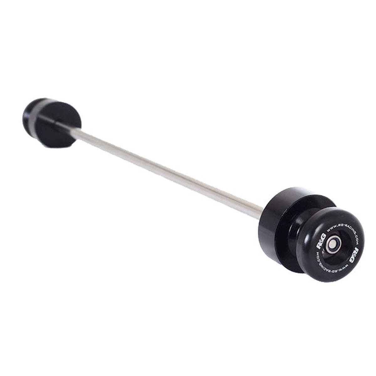 Rear Spindle Sliders Honda C (SS0010BK)