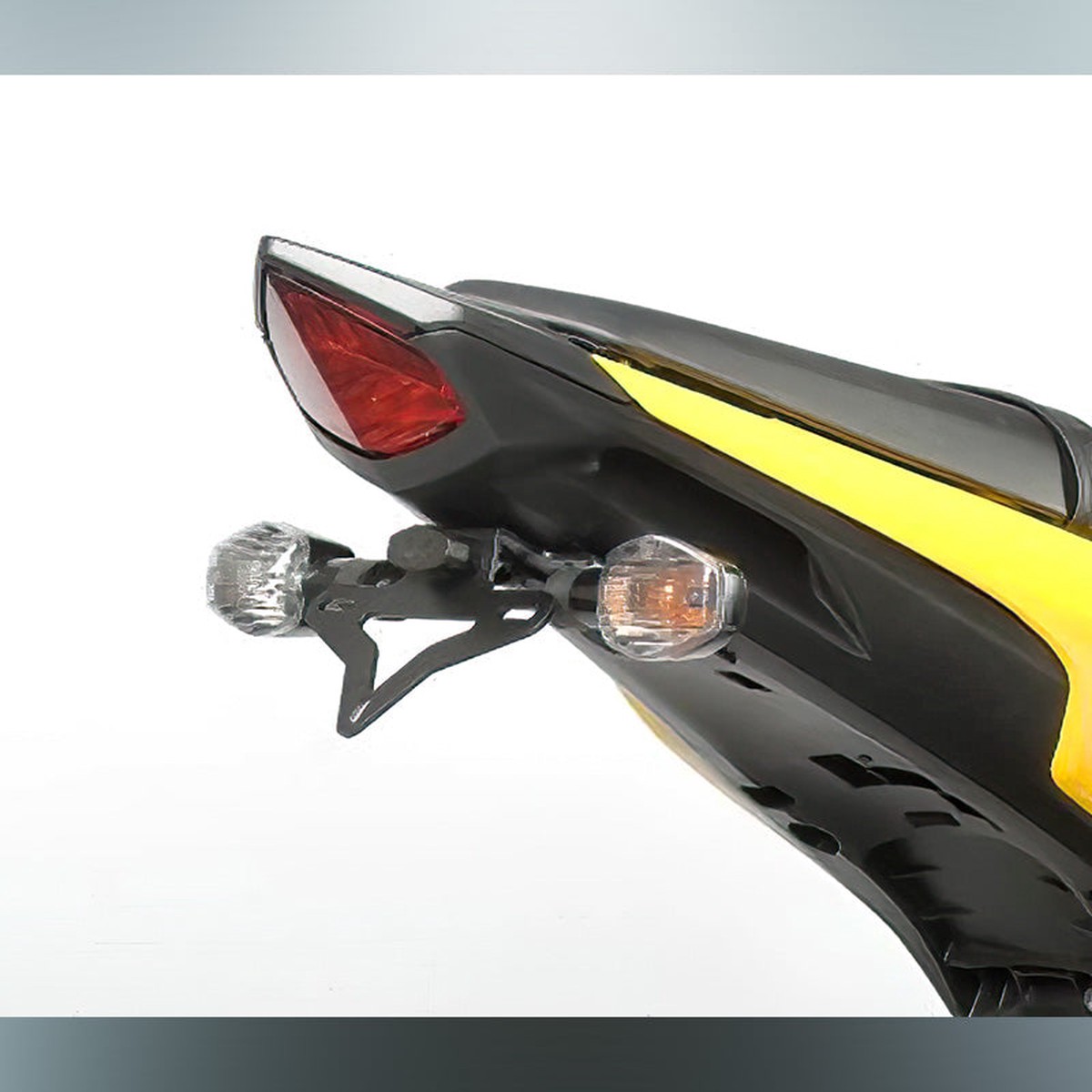 Tail Tidy Honda R&G (LP0103BK)