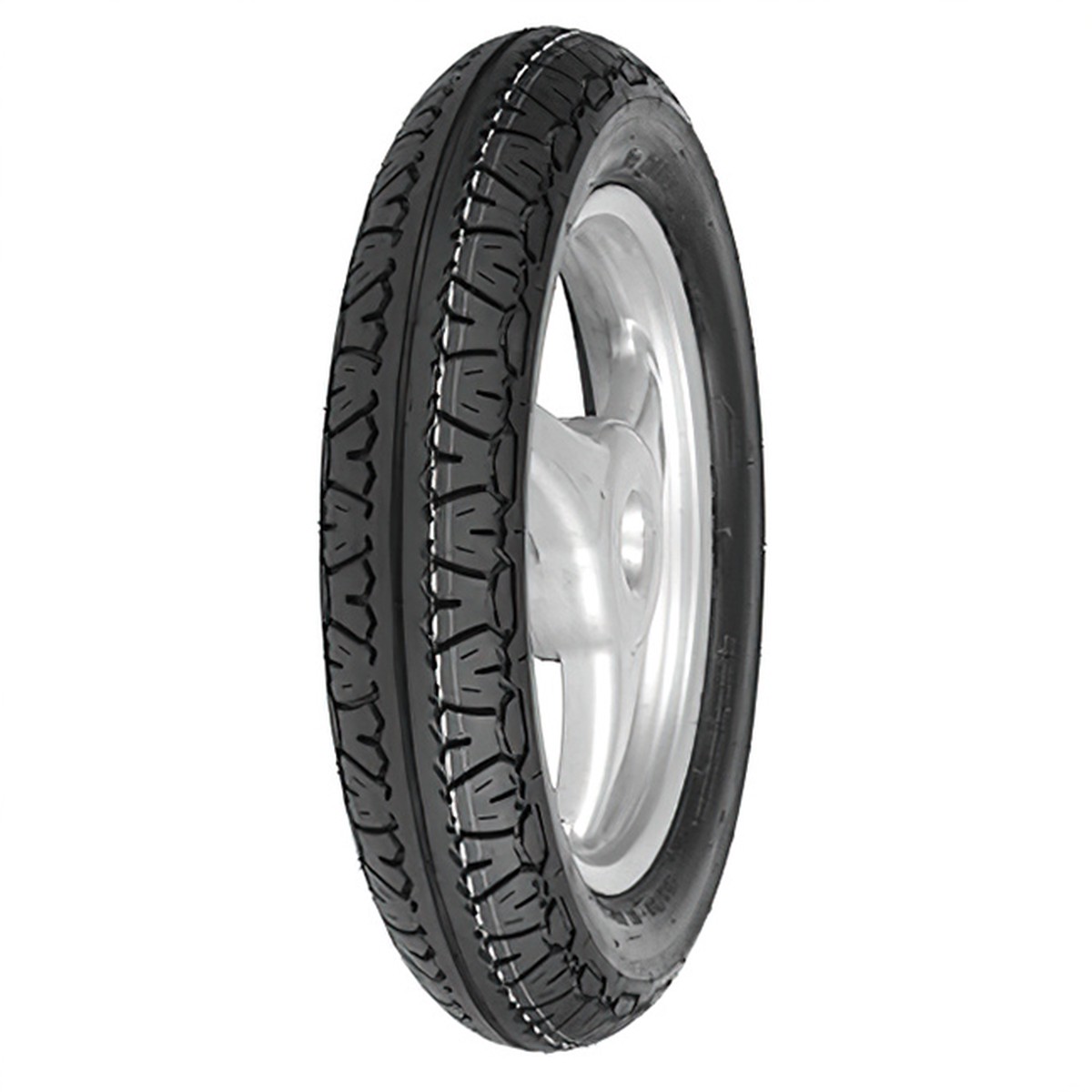 90/100-18 V299 Tubeless Road Front Tyres Vee Rubber (V1890100V299)