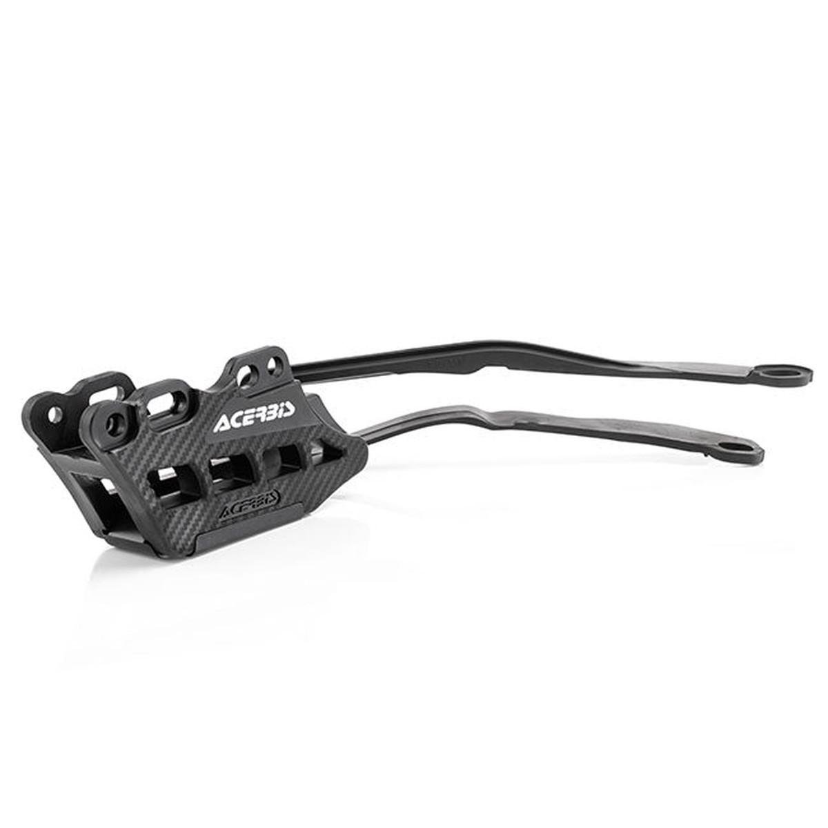 Chain Guide & Slider Kit CRF 250/300/450 R/RX 19-25 Acerbis (23728.090)