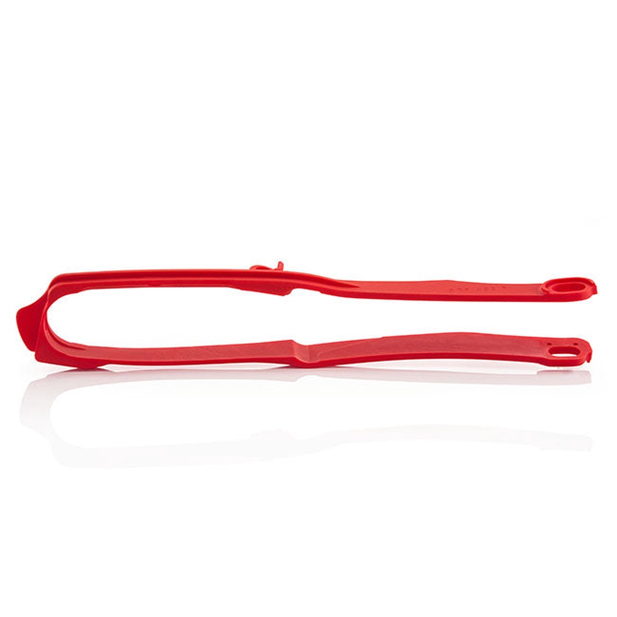 Chain Slider Red CRF250/450R 18-19/17-18 Acerbis (22711.110)