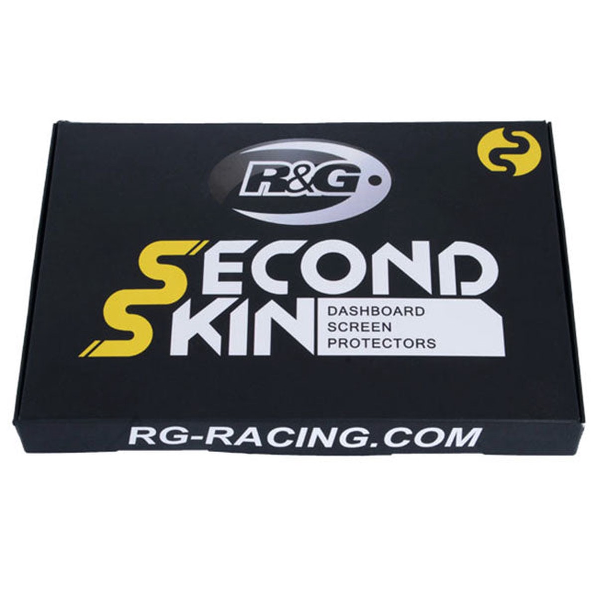 Dash Screen Pro Honda CB500/ Grom 17- CRF250 Rally 17- R&G (DSP-HON-013CL)
