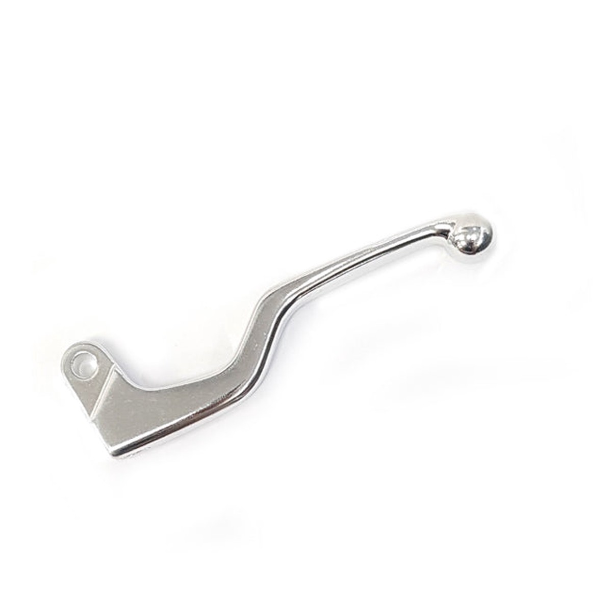 *Forged Clutch lever Honda CRF250 10-17-CRF450 07-20 Tech7 (L1CMENAF)