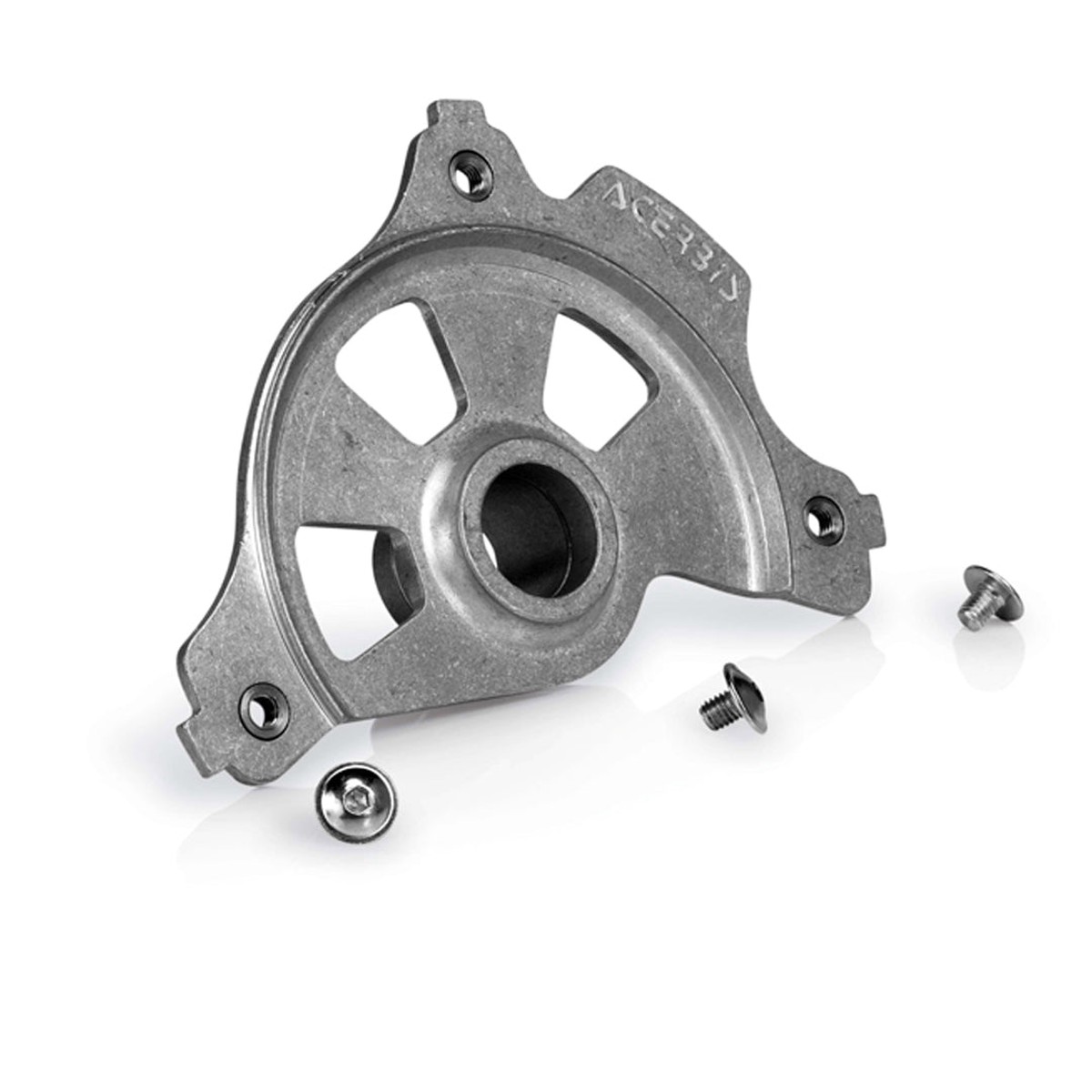 Mounting Kit Front Disc Cover X-Brake/X-Brake 2.0 Honda Acerbis (20081)