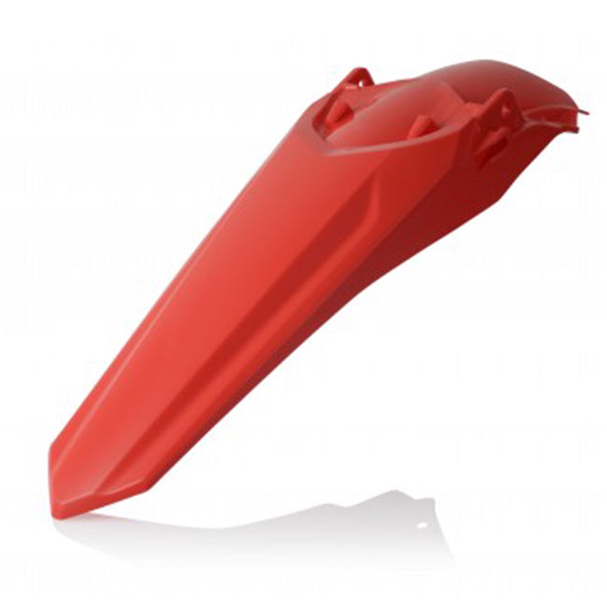 Rear Guard CRF450R/RX 2021- 23 Red Acerbis (24307.110)