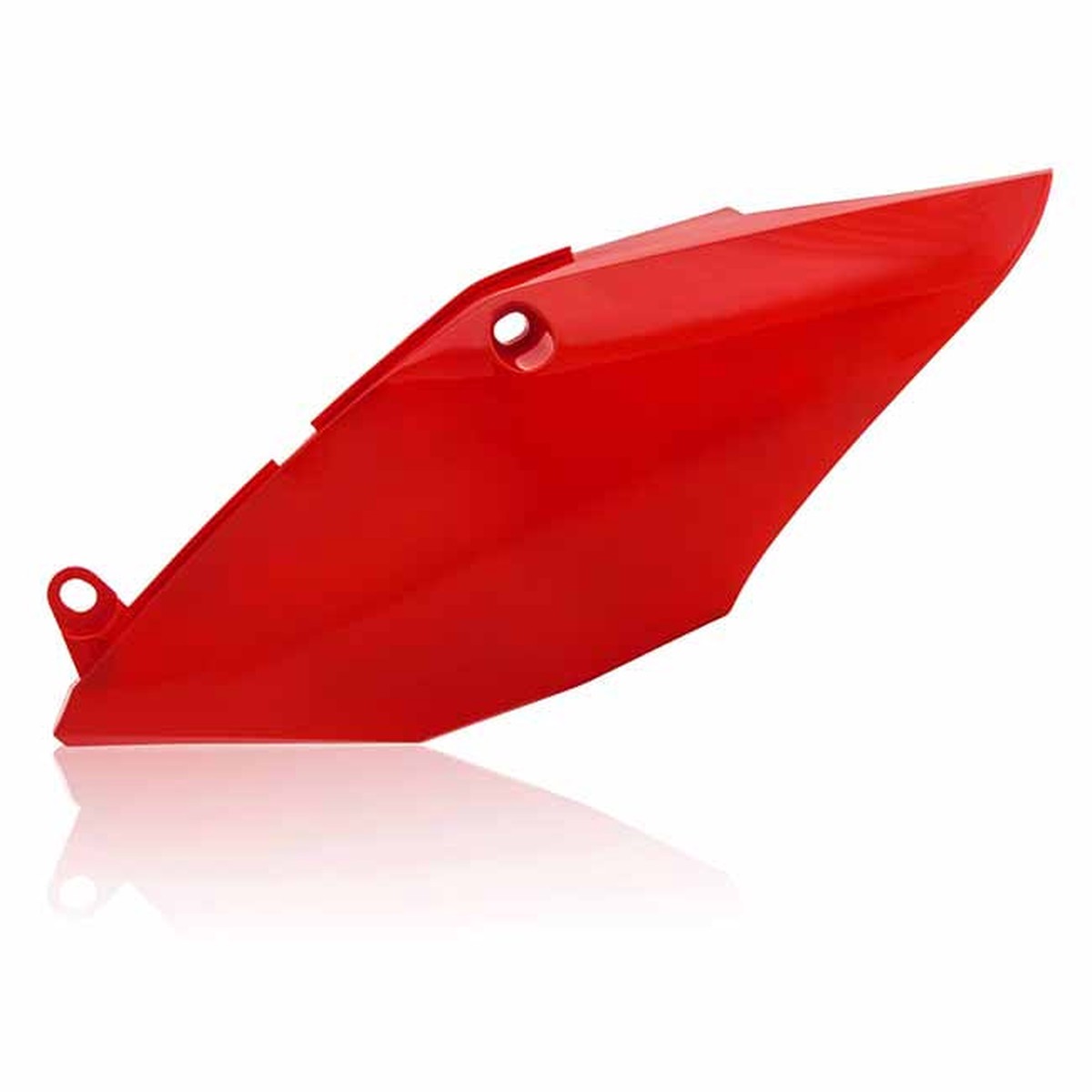 Side Panels Red CRF250/450R 18-21/17/20 Acerbis (22382.110)