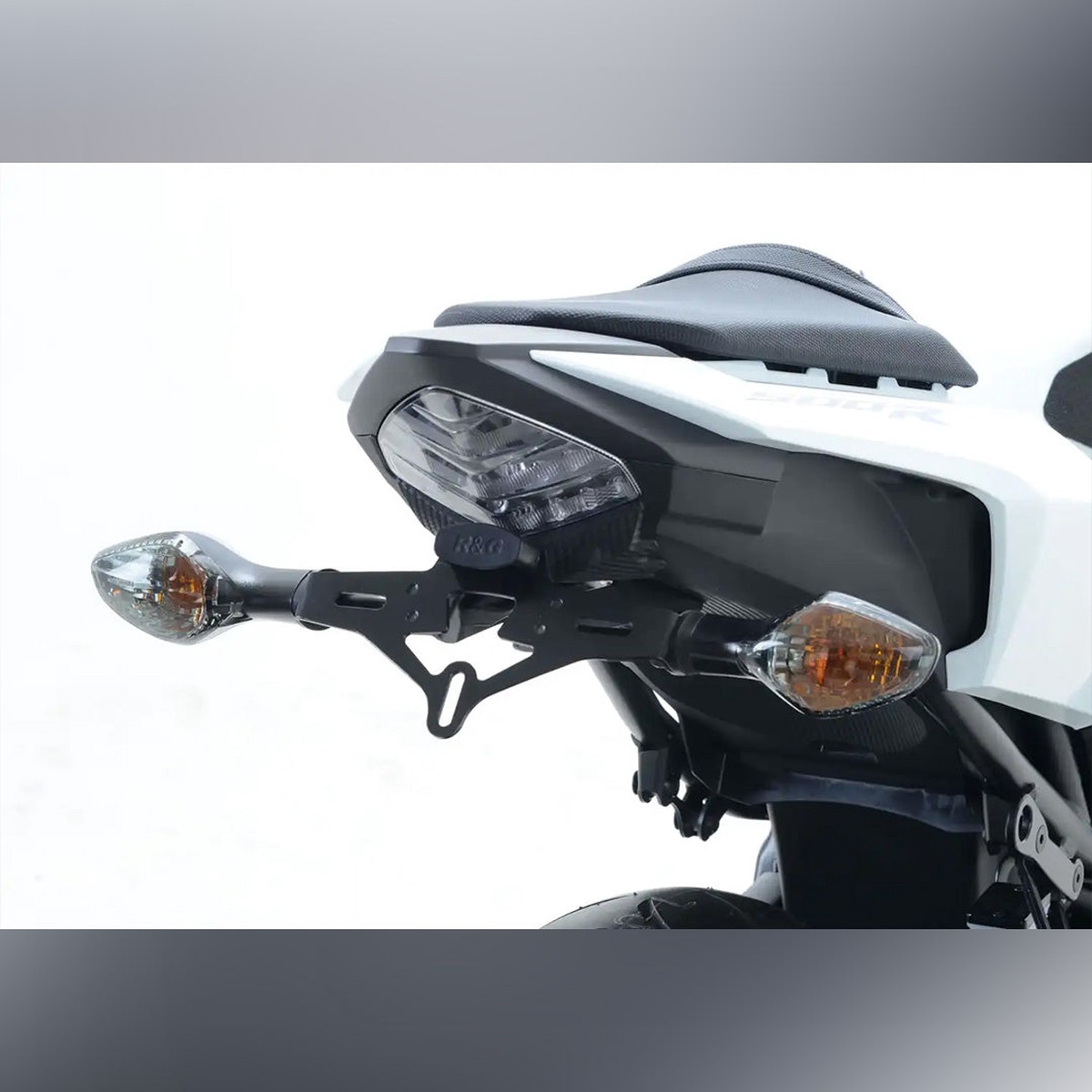 Tail Tidy Honda R&G (LP0198BK)