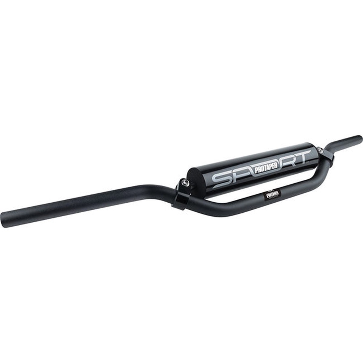 22.2mm Sport Alloy ATV Bar Black Protaper (PT021147)