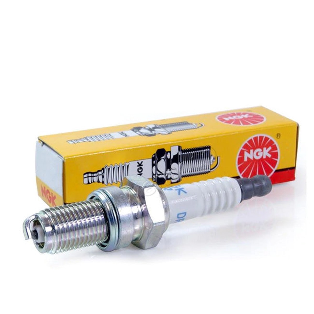 B8ES Spark Plug NGK 2411