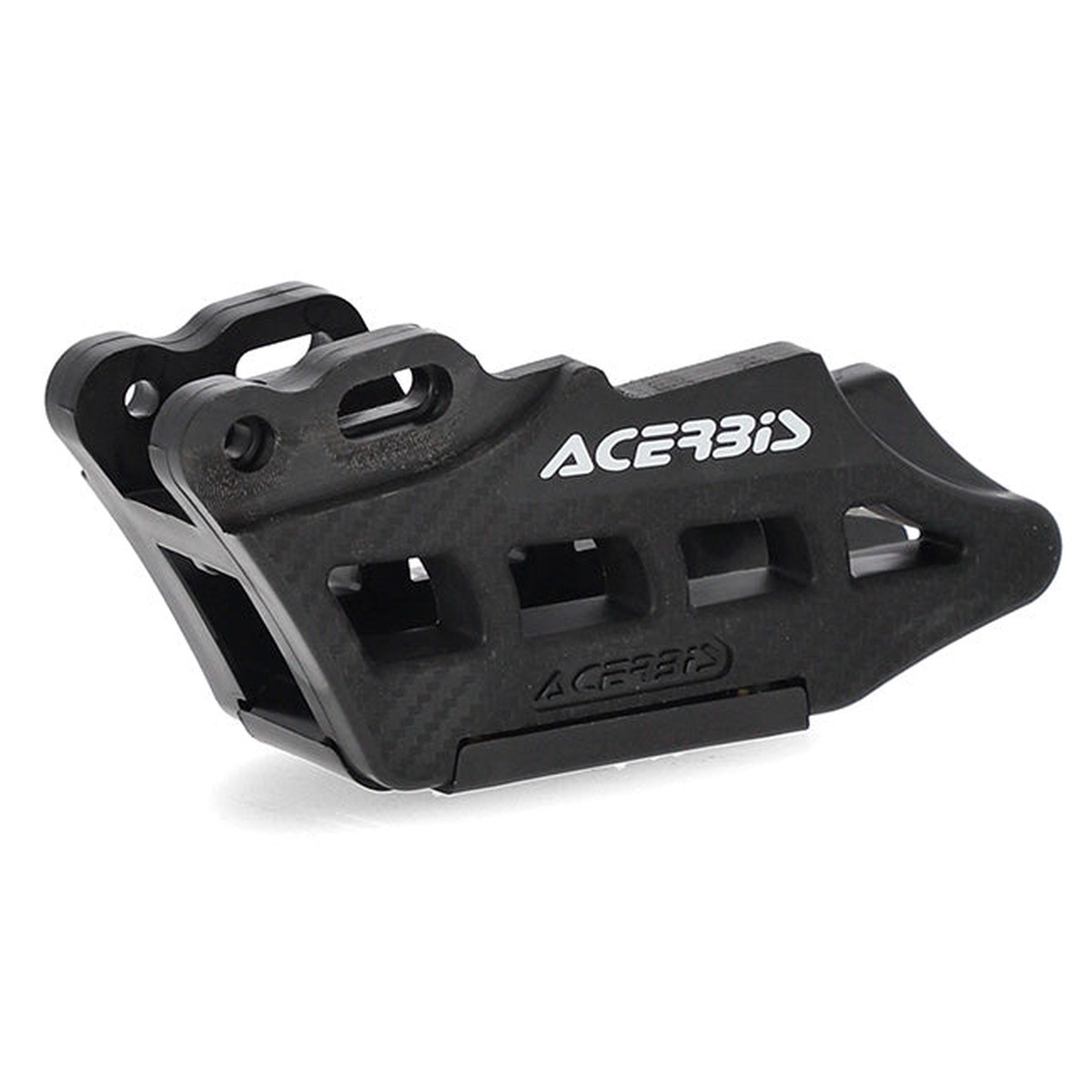 Chain Guide Black (2pc) CRF300L/Rally 21- Acerbis (24815.090)