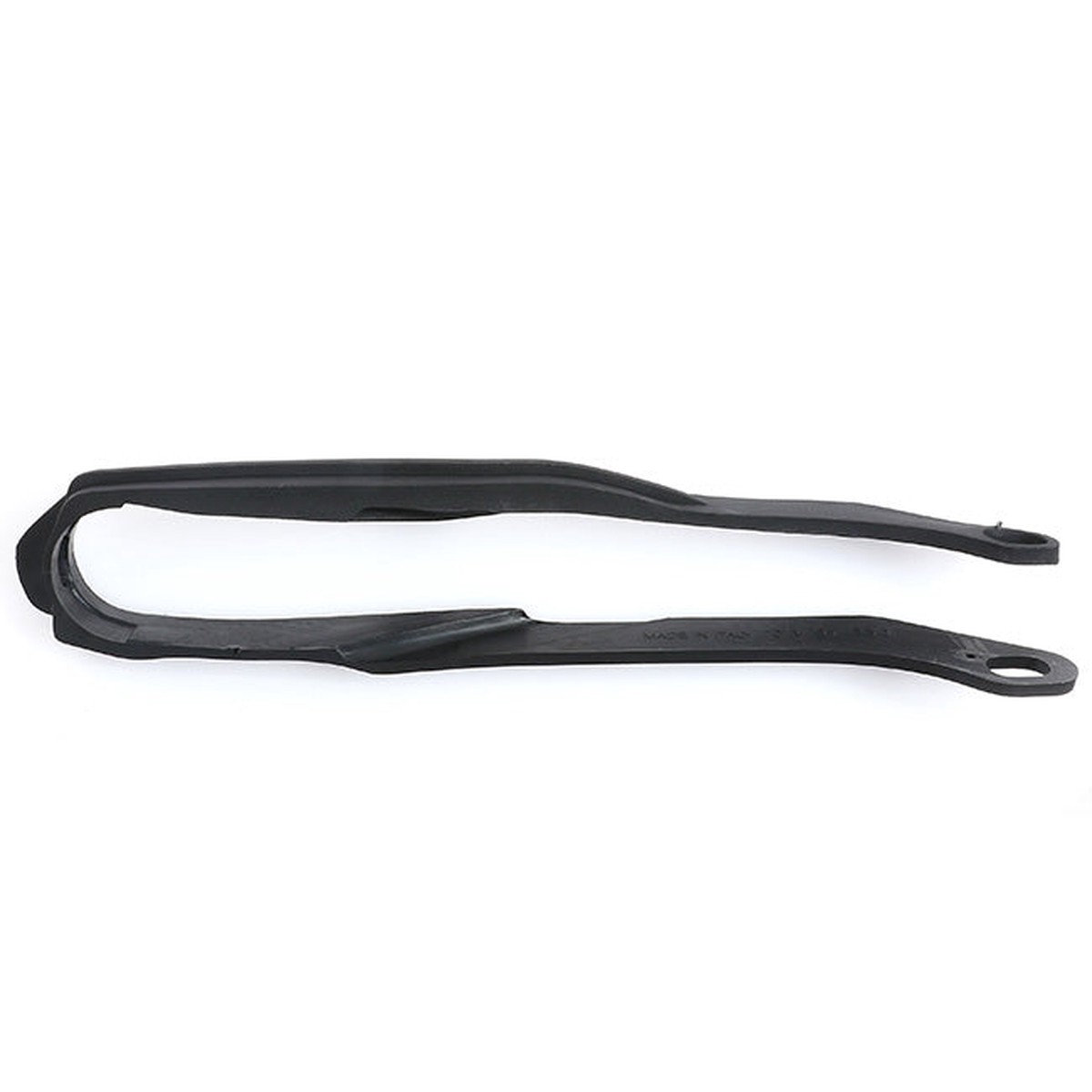 Chain Slider Black CR125R 98-01/CR250R 98-99 Acerbis (5027.090)