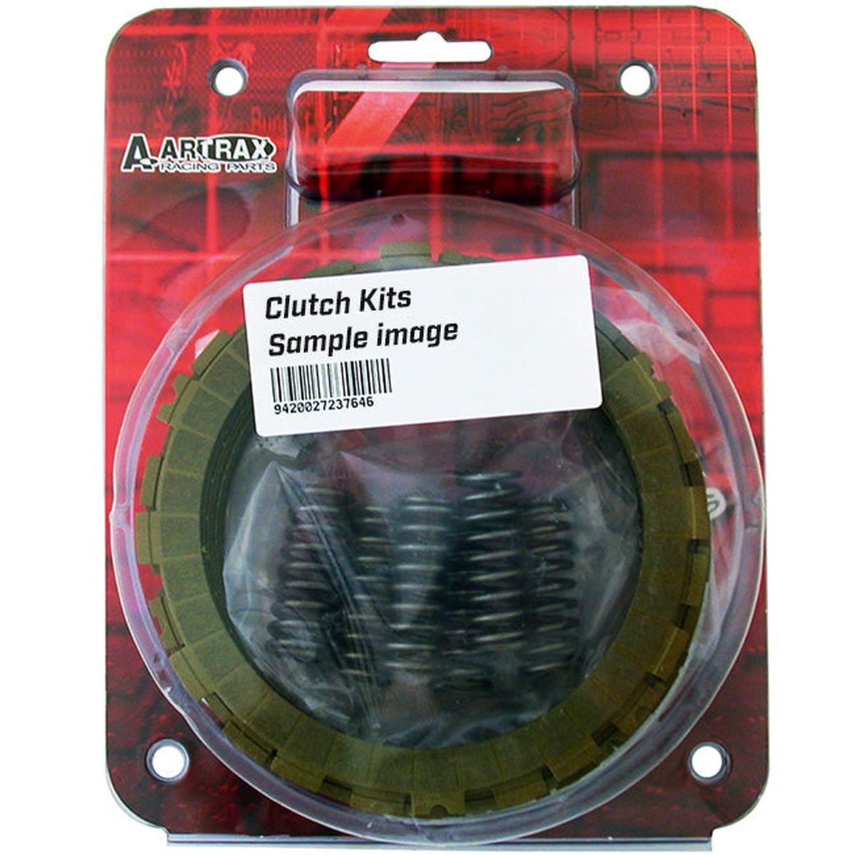 Clutch kits DRC091 Artrax XR200 1980-02 (AXC99091)