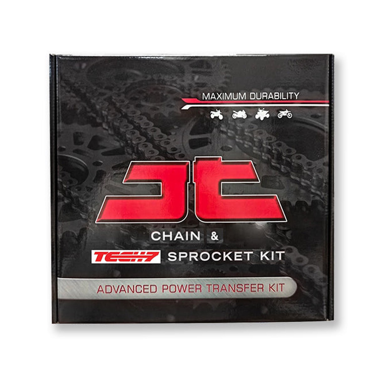CRF250F O'Ring 2019- 1321.12 210.53SC JT520X1R120 (SKH2156JT)