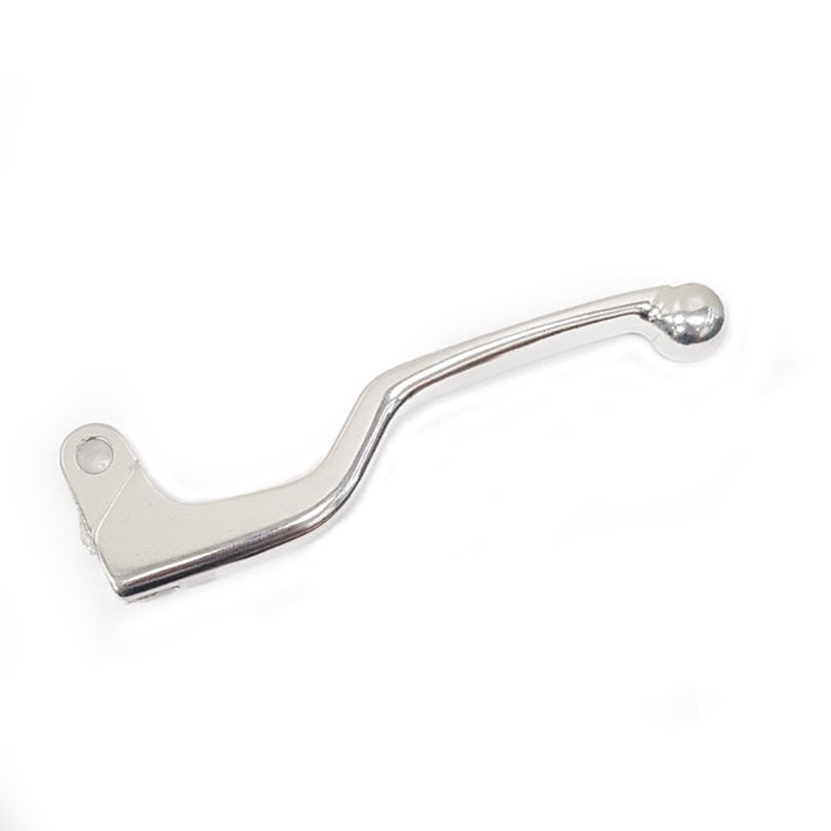 Forged Clutch lever Honda CR125/250 Tech7 (L1CMENF)