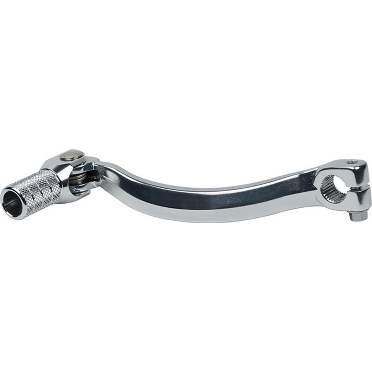 *Gear Shift Lever CRF80/100/230 Silver Protaper (PT021178)