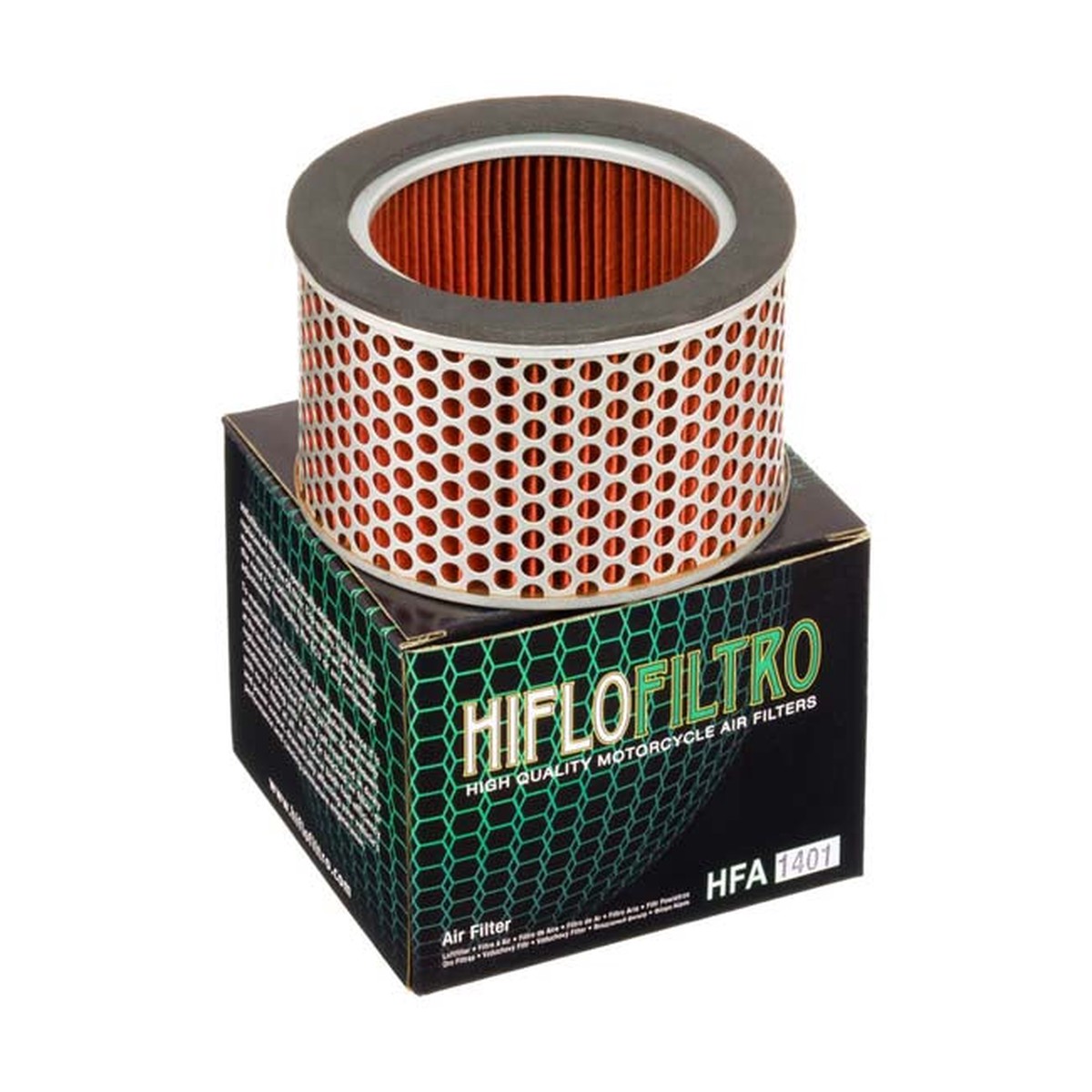 HFA1401 Air Filter Hiflofiltro