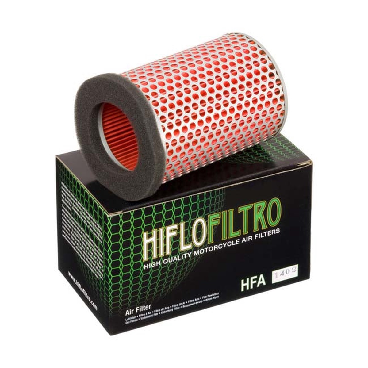 HFA1402 Air Filter Hiflofiltro