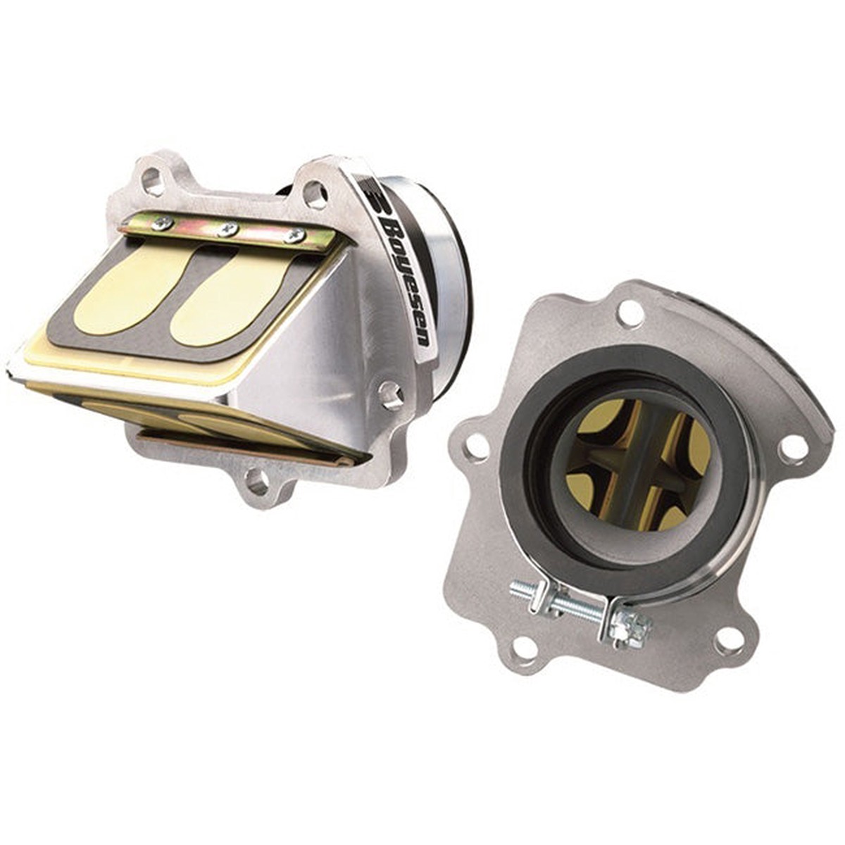 RAD VALVE CR250 2000 Boyesen (BRRAD-02D)
