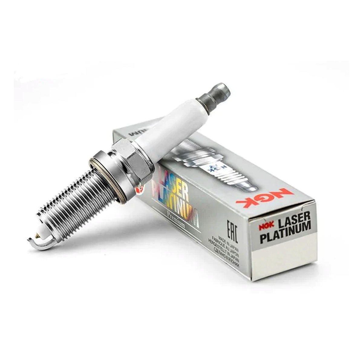 SIMR8A-9 Iridium Spark Plug NGK 1064 (SIMR8A9)