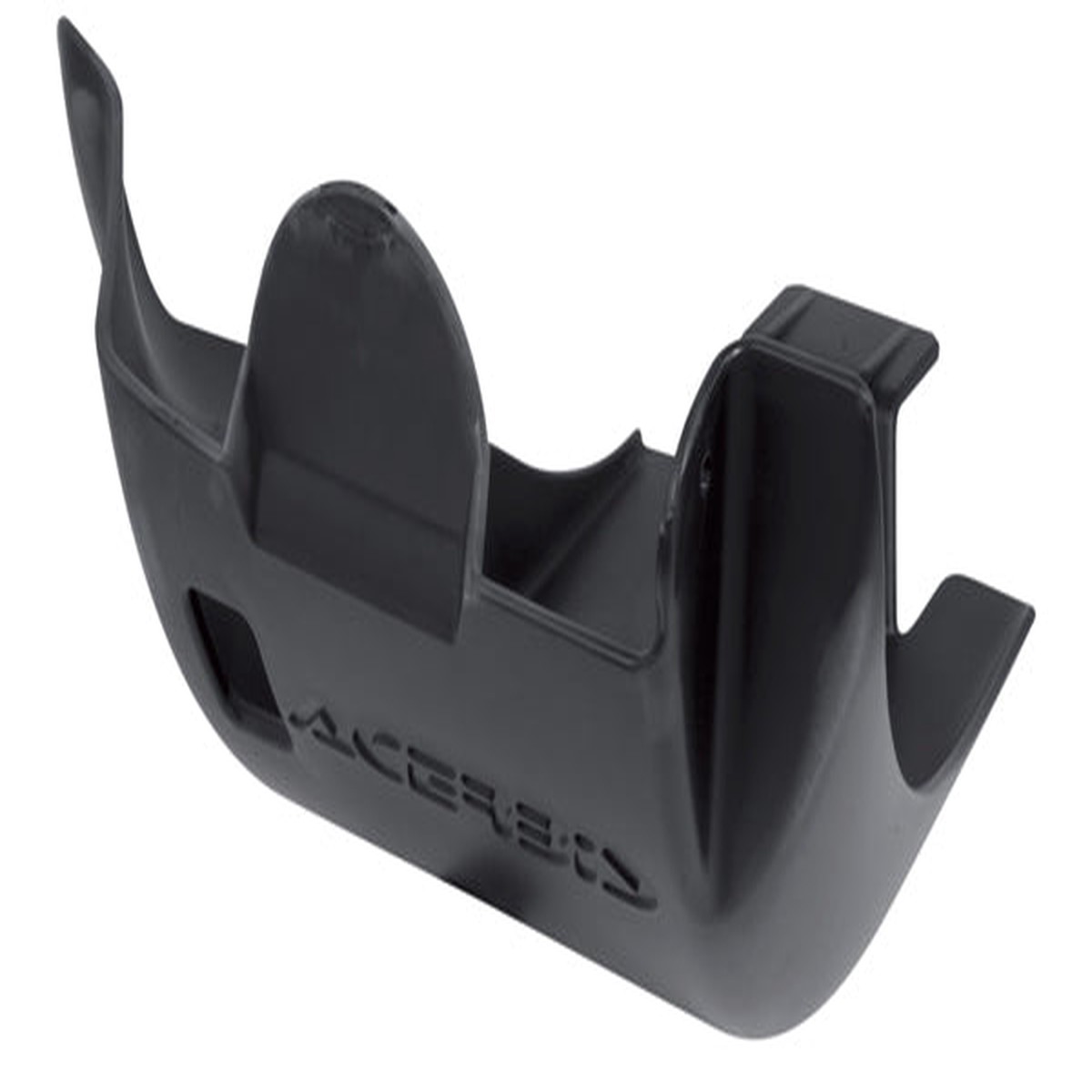Skid Plate Black CRF250/450R 10-17/09-16 Acerbis (13922.090)