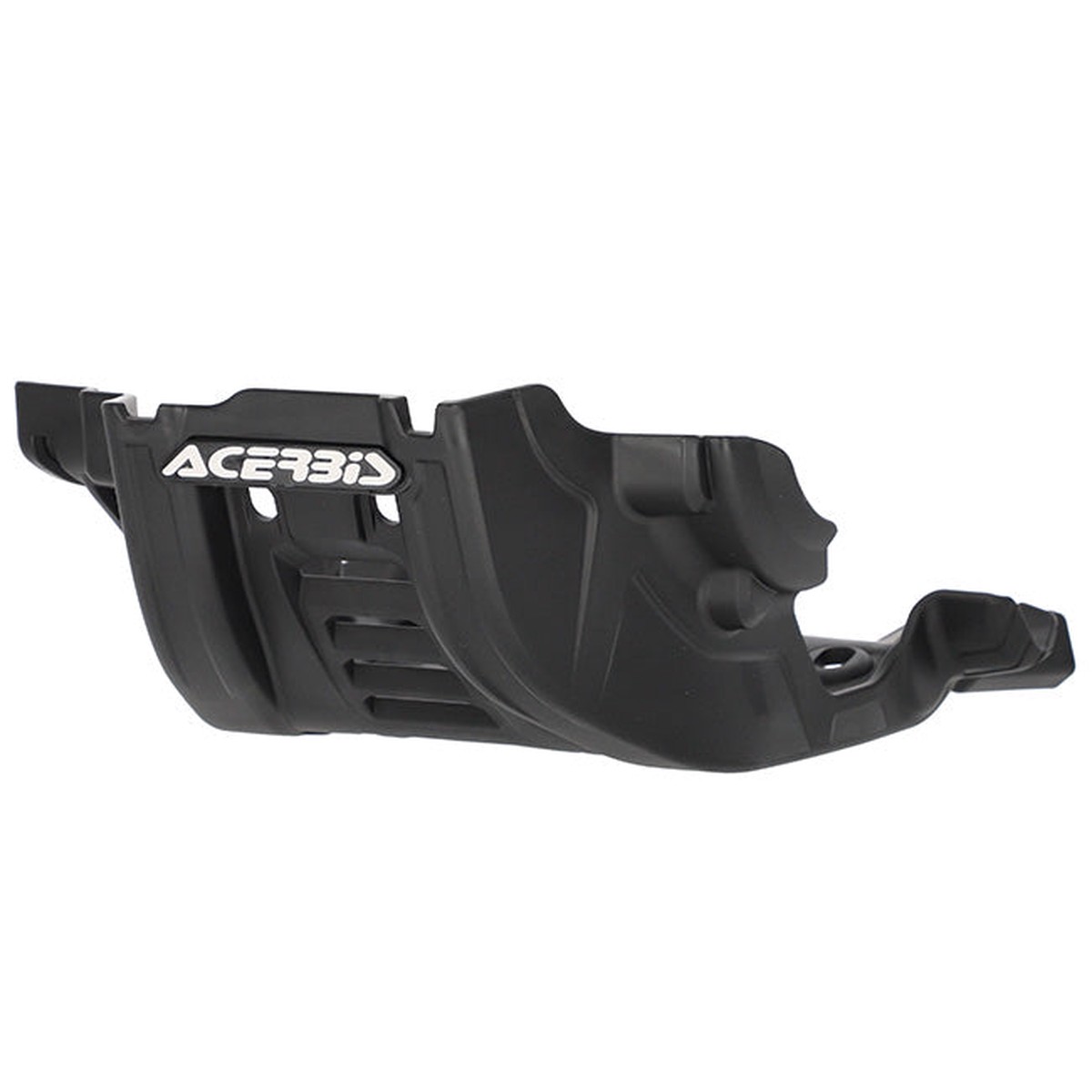 Skid Plate Black CRF300L 21-25 Acerbis (24816.090)