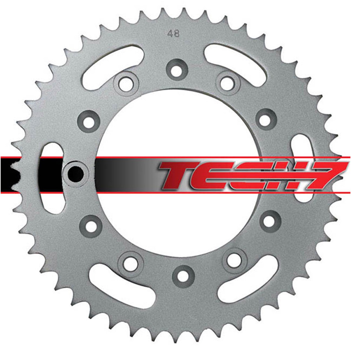 Sprocket Rear XRB200 Tech7 (254.56T7)