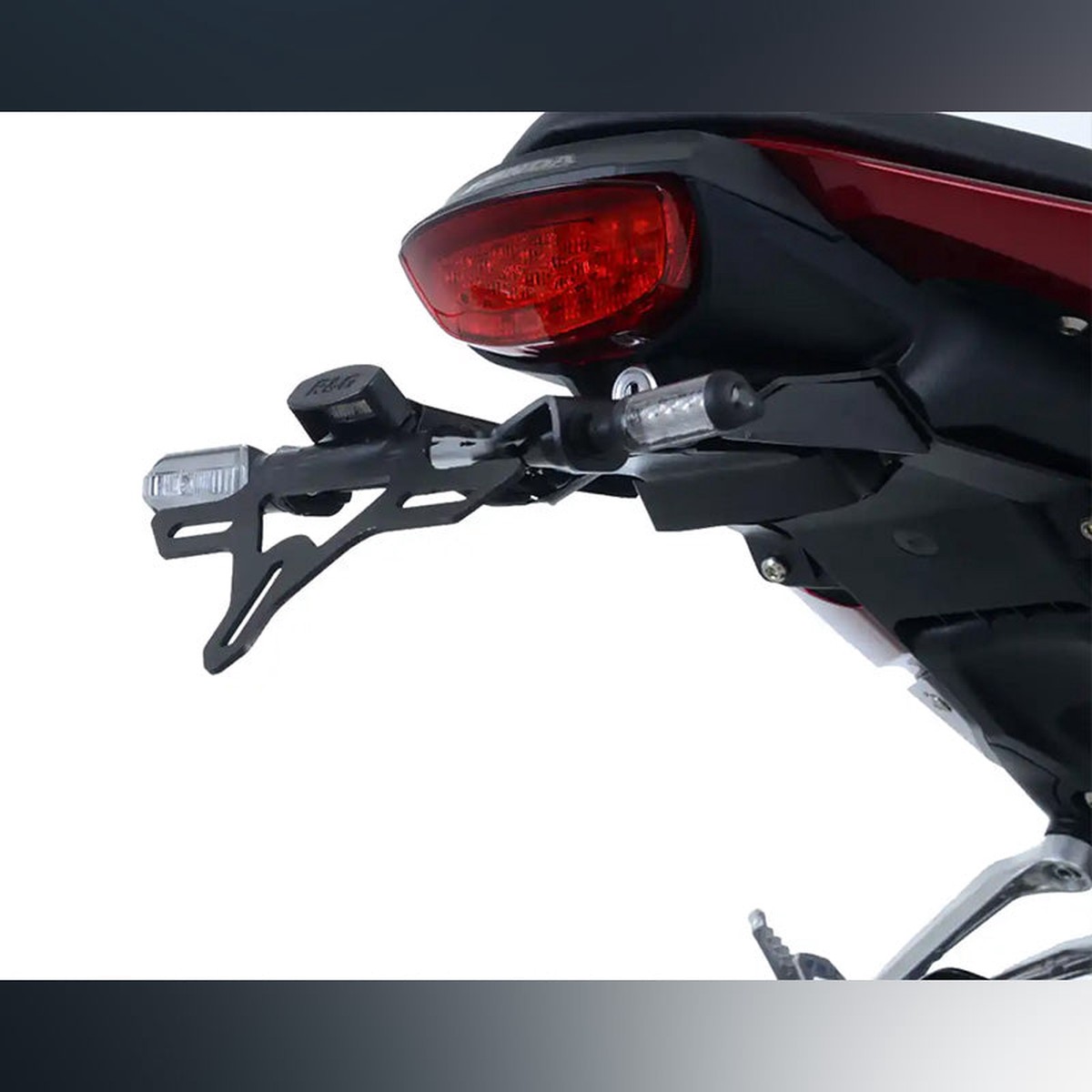 Tail Tidy Honda CB125R 18- CB300R 18- models R&G (LP0252BK)