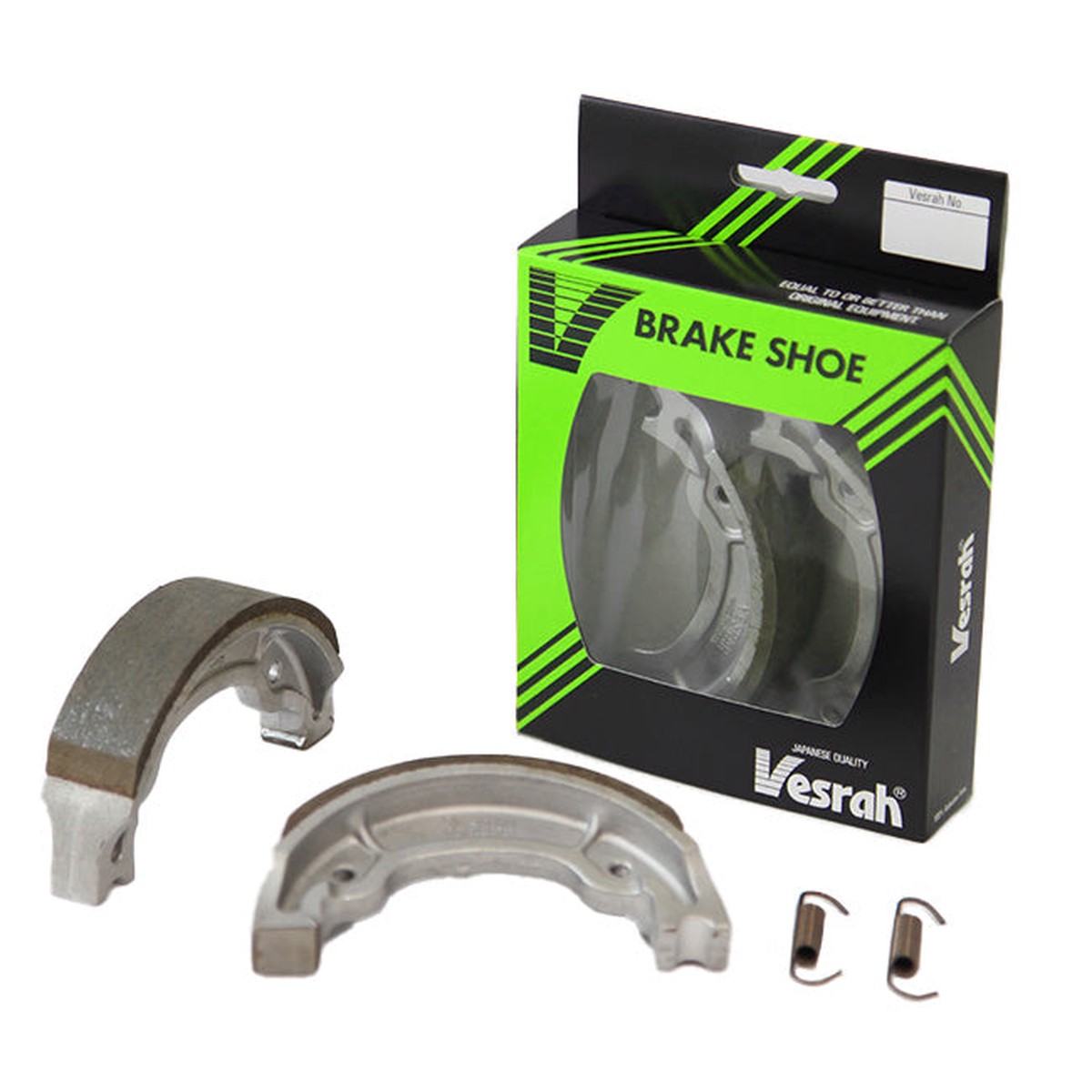 Vesrah brake shoes VB152